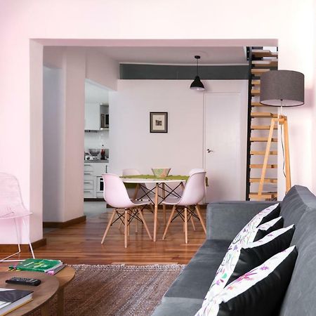 メキシコシティWelcome To Beautiful Condesa!アパートメント エクステリア 写真